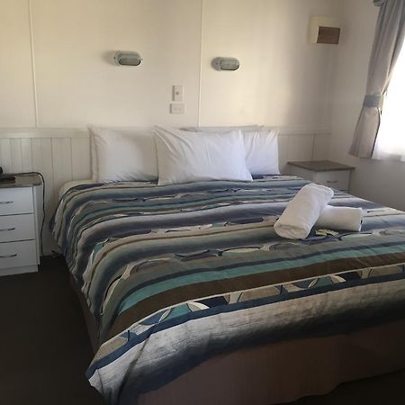 Hotel Big 4 Barossa Tourist Park Nuriootpa Exterior foto