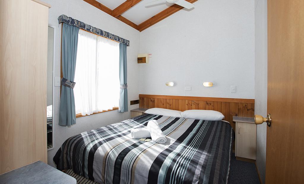 Hotel Big 4 Barossa Tourist Park Nuriootpa Zimmer foto