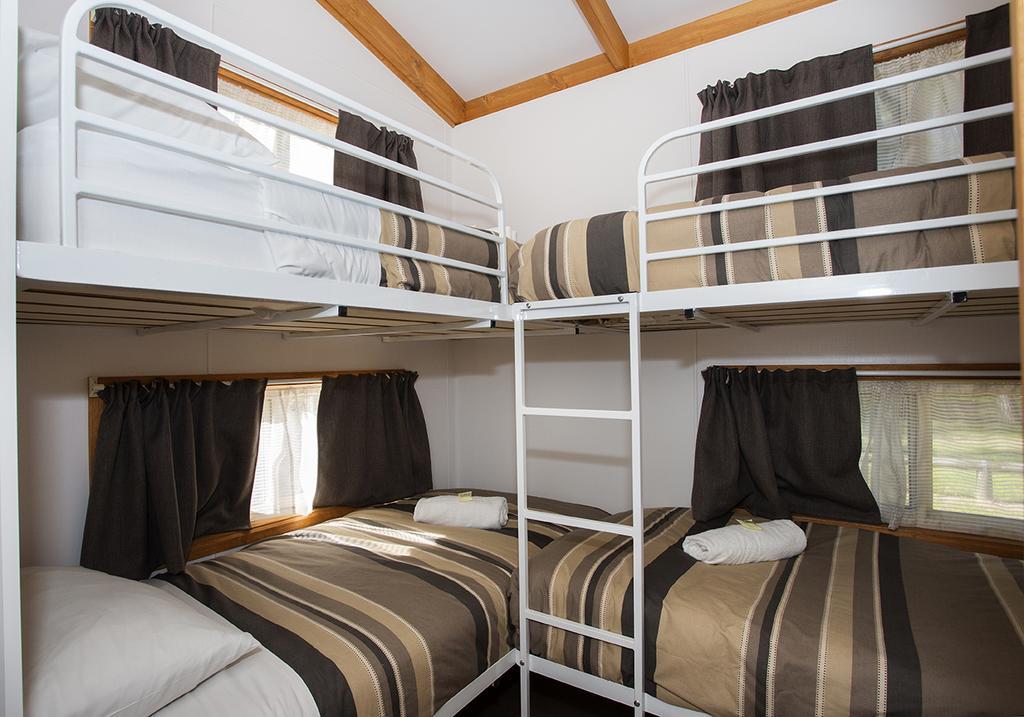 Hotel Big 4 Barossa Tourist Park Nuriootpa Zimmer foto