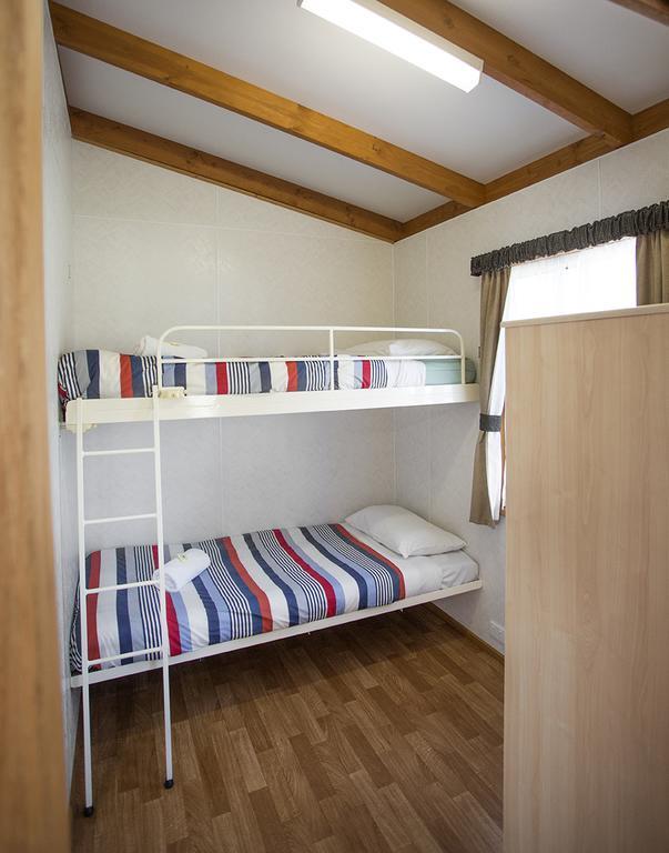 Hotel Big 4 Barossa Tourist Park Nuriootpa Zimmer foto